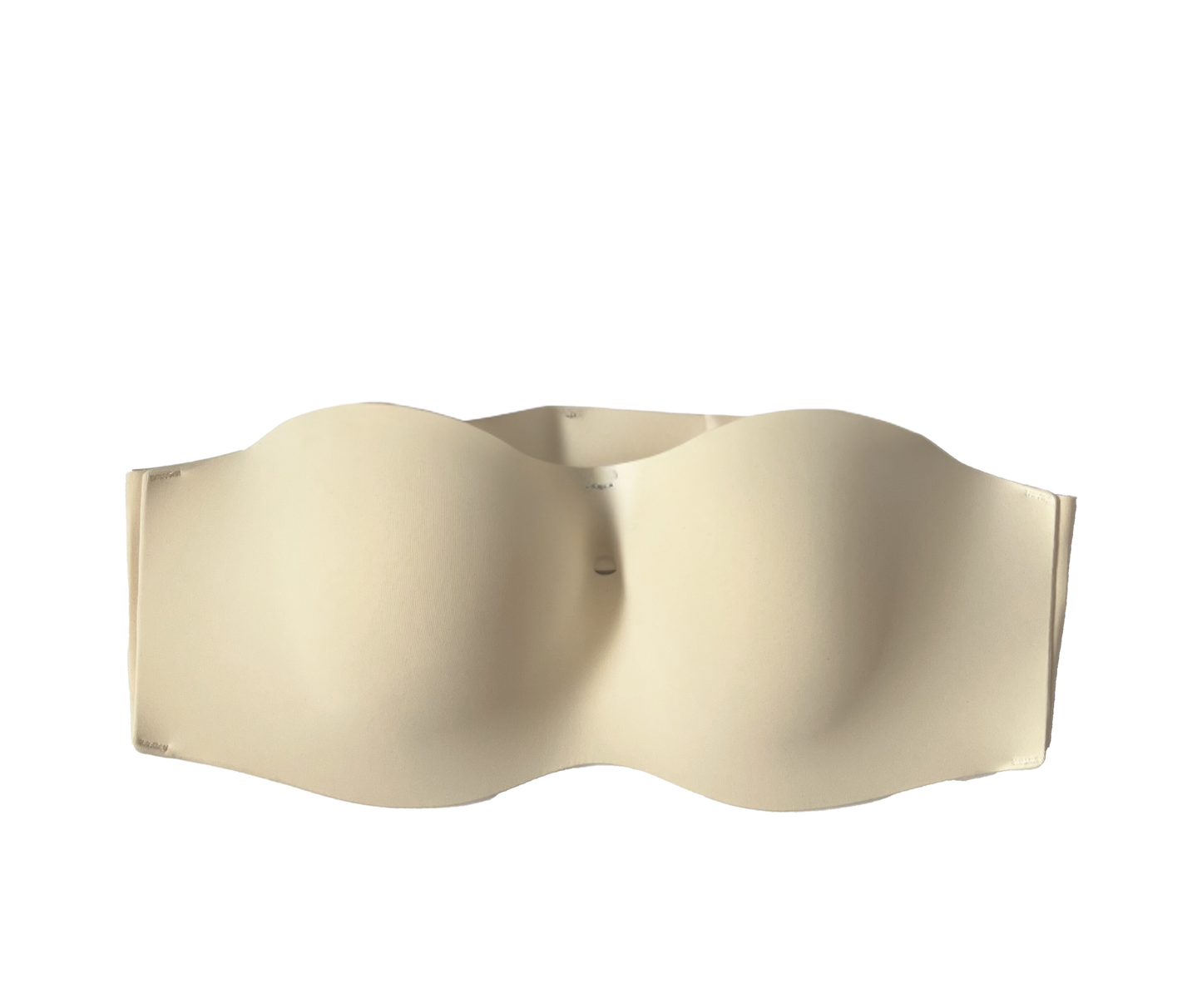 The Versatile Bra (Strapless)