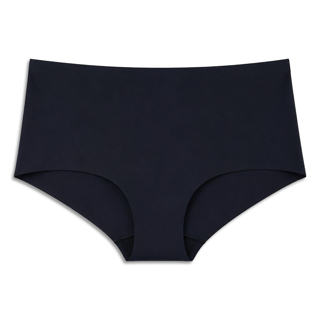 Boy Shorts Smooth Panty