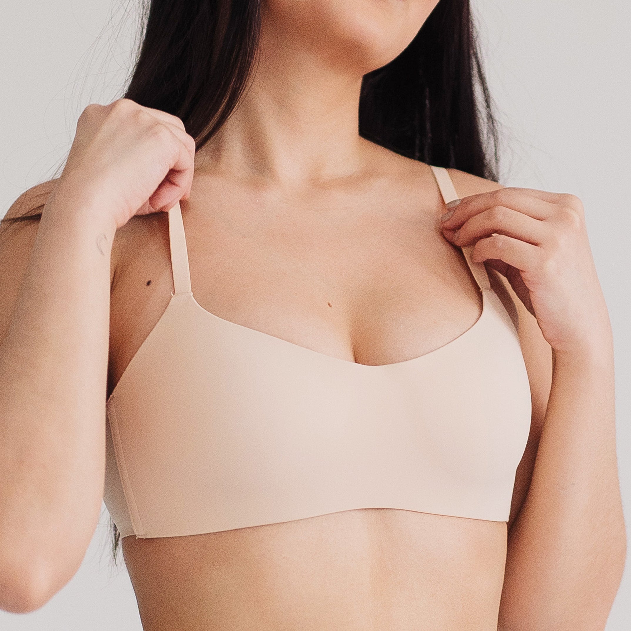 The Easy Bra