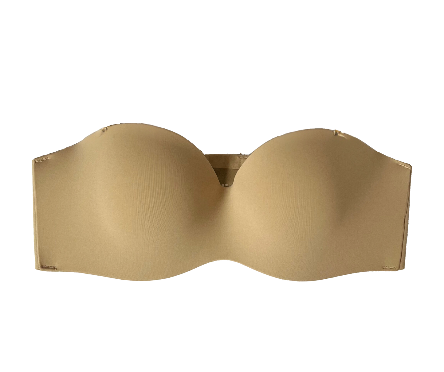 The Versatile Bra (Strapless)