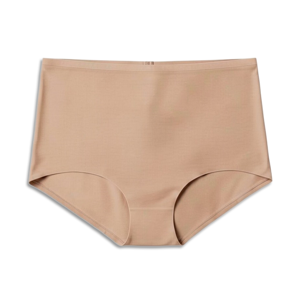 The Grain High Rise Panty