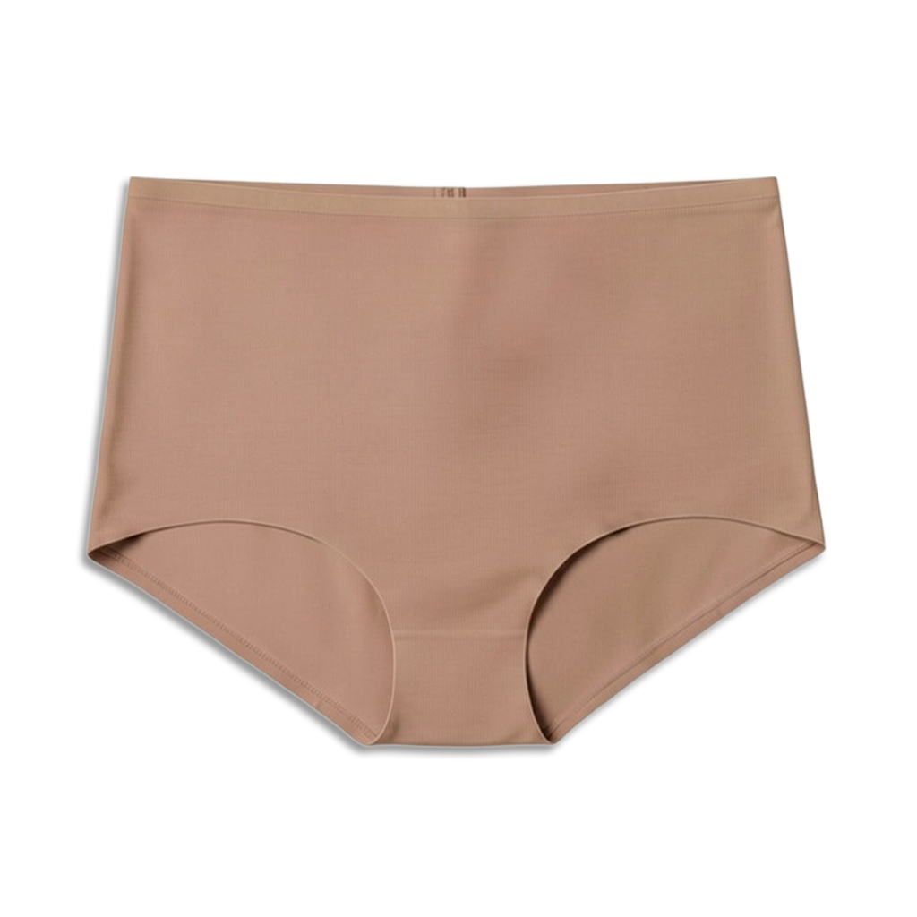 The Grain High Rise Panty