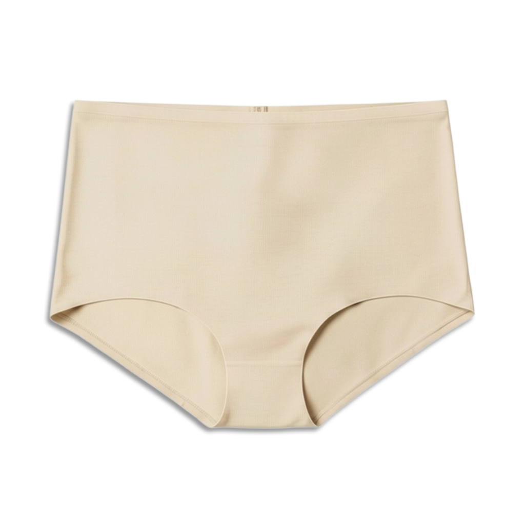 The Grain High Rise Panty
