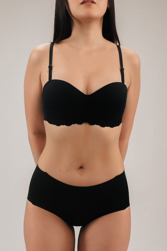 The Alluring Bra (Strapless)