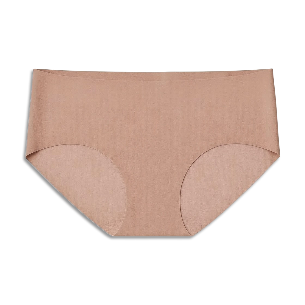 The Grain Low Rise Panty