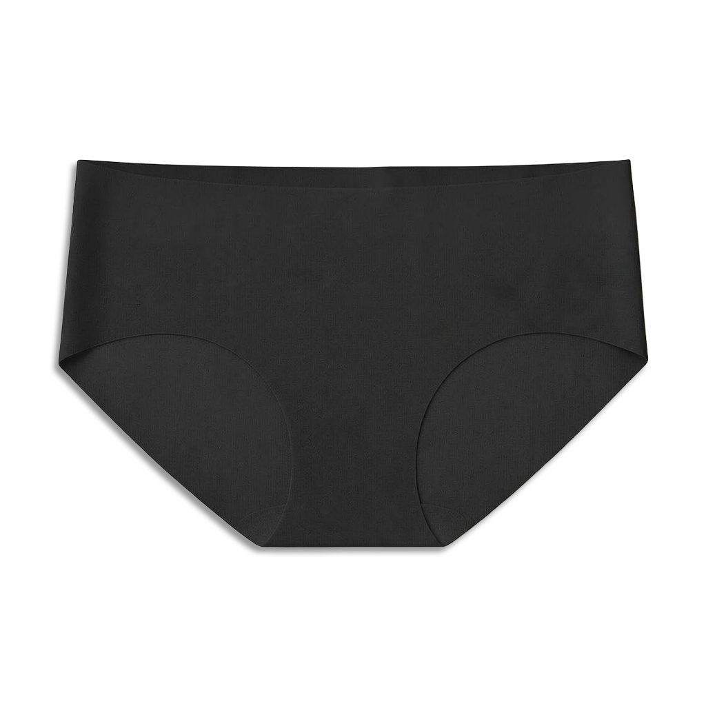 The Grain Low Rise Panty