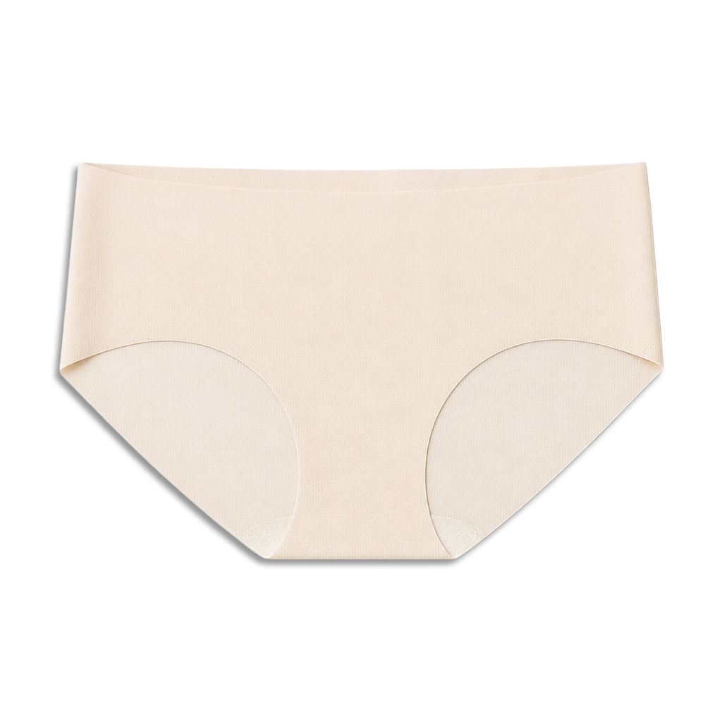 The Grain Low Rise Panty
