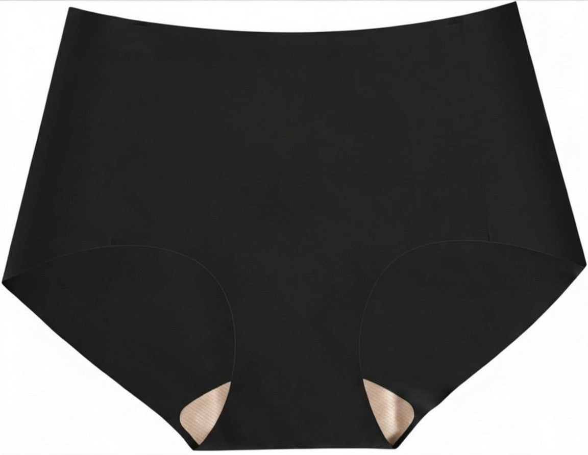 The Mid-Rise Panty
