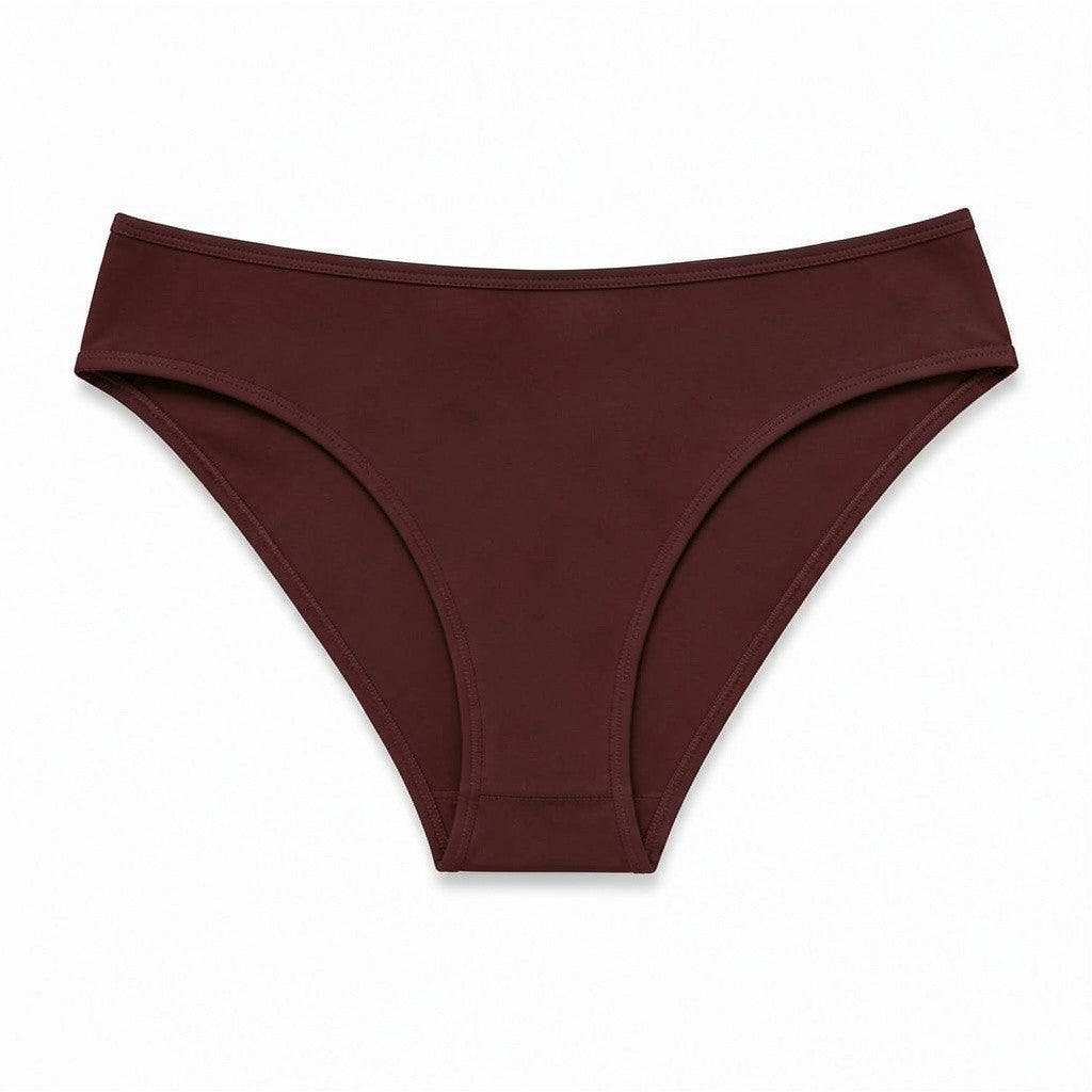 Bikini Smooth Panty