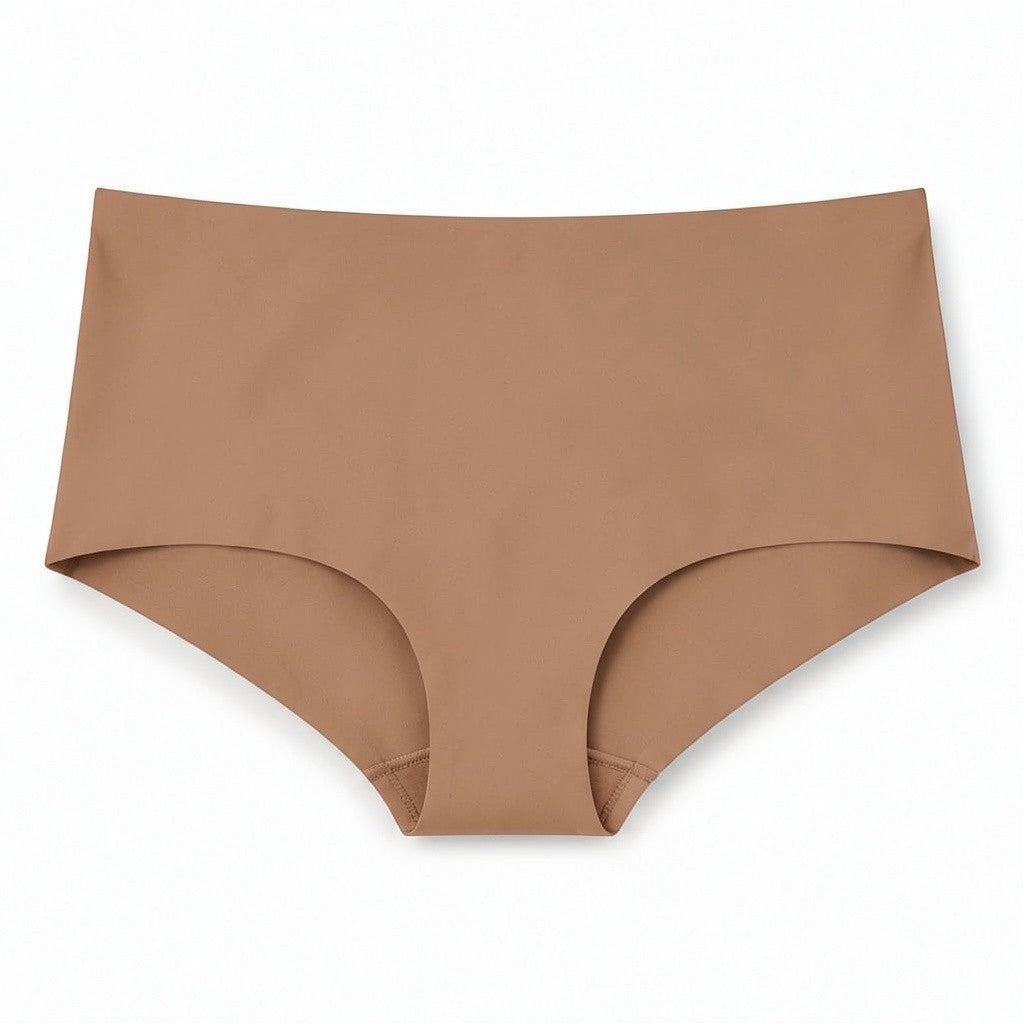 Boy Shorts Smooth Panty