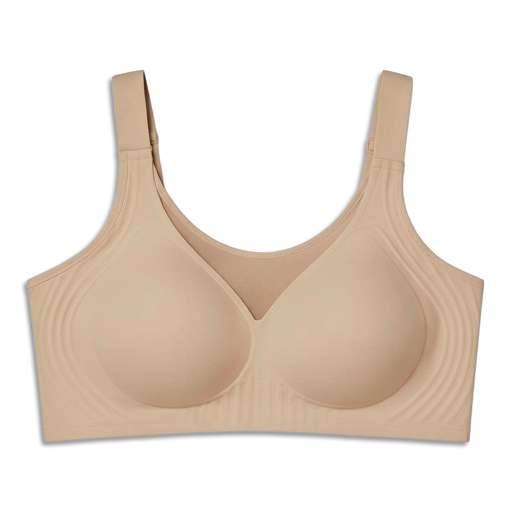 The Supportive Bra (Larger Sizes)