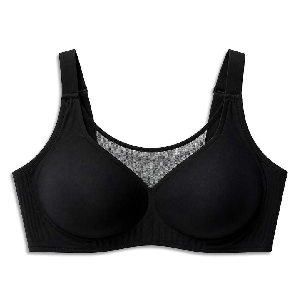 The Supportive Bra (Larger Sizes)