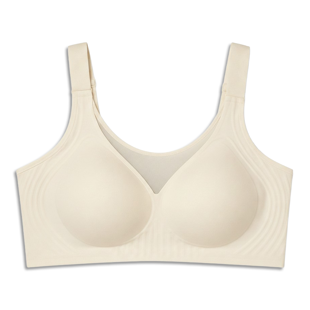 The Supportive Bra (Larger Sizes)