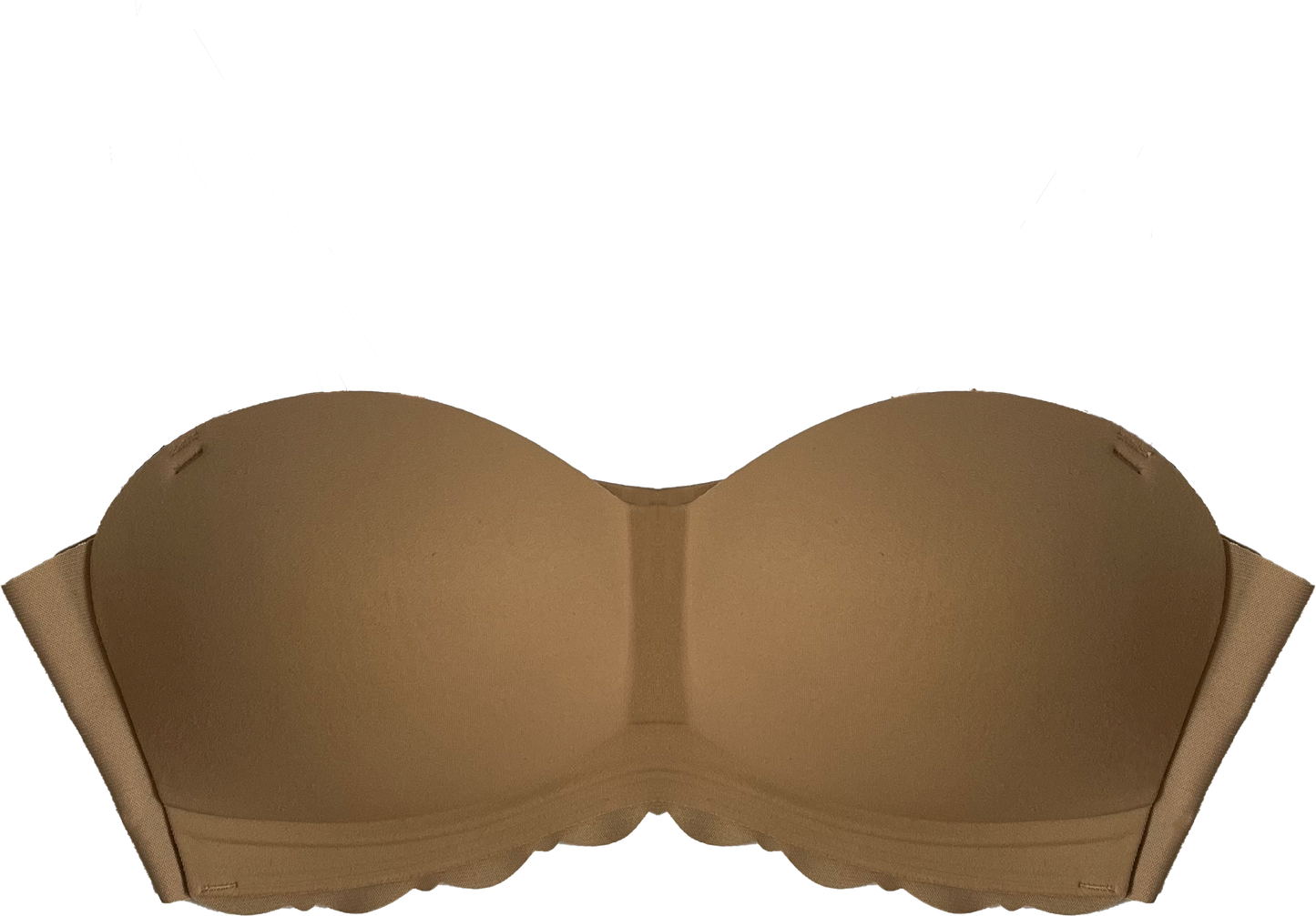 The Alluring Bra (Strapless)