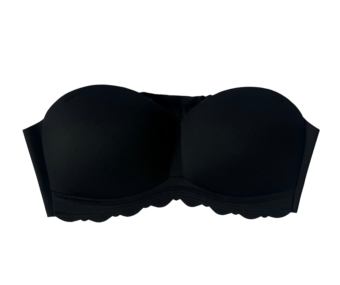 The Alluring Bra (Strapless)
