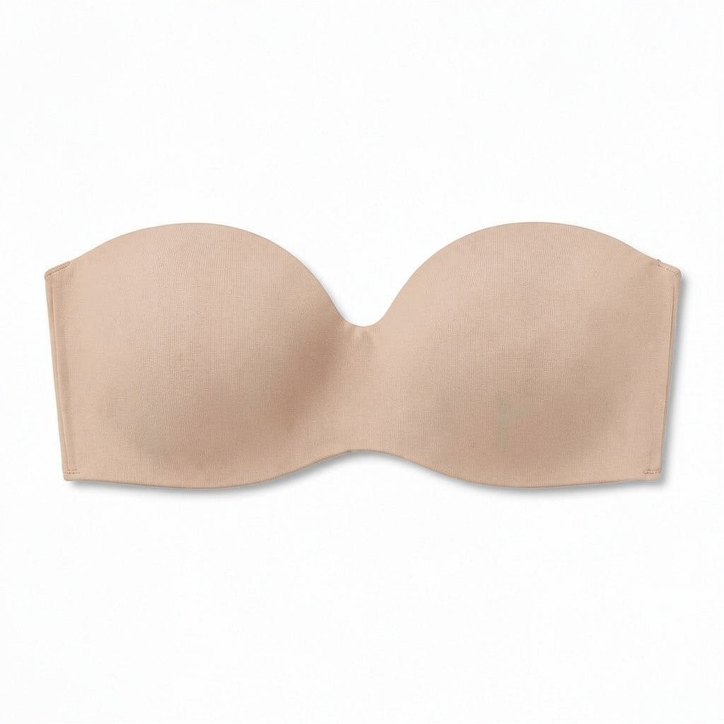 The Versatile Bra (Strapless)
