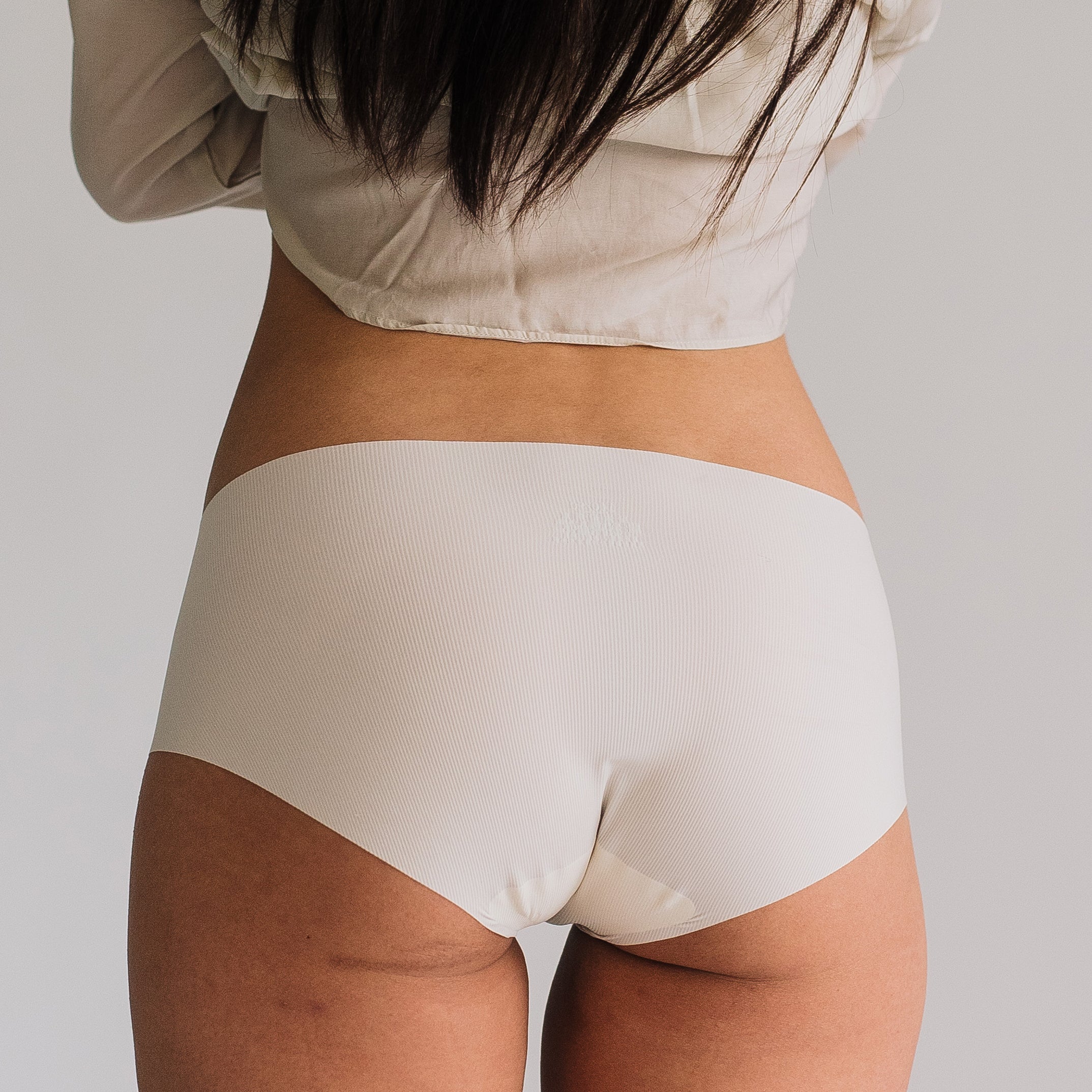 The Grain Low Rise Panty