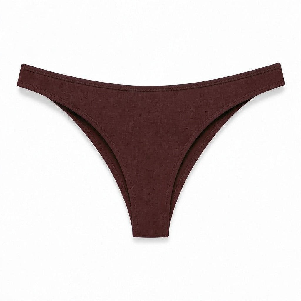 Cheeky Cotton Panty