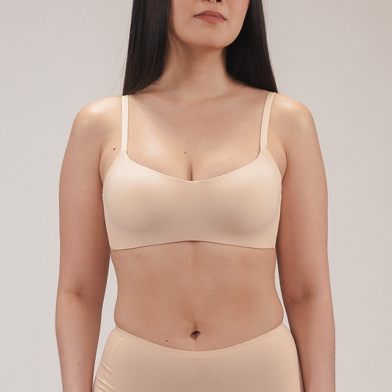 The Easy Bra