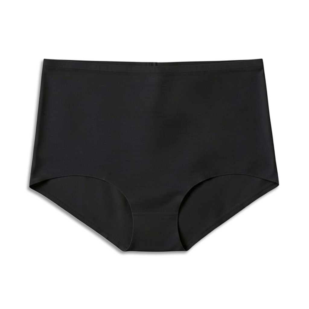 The Grain High Rise Panty