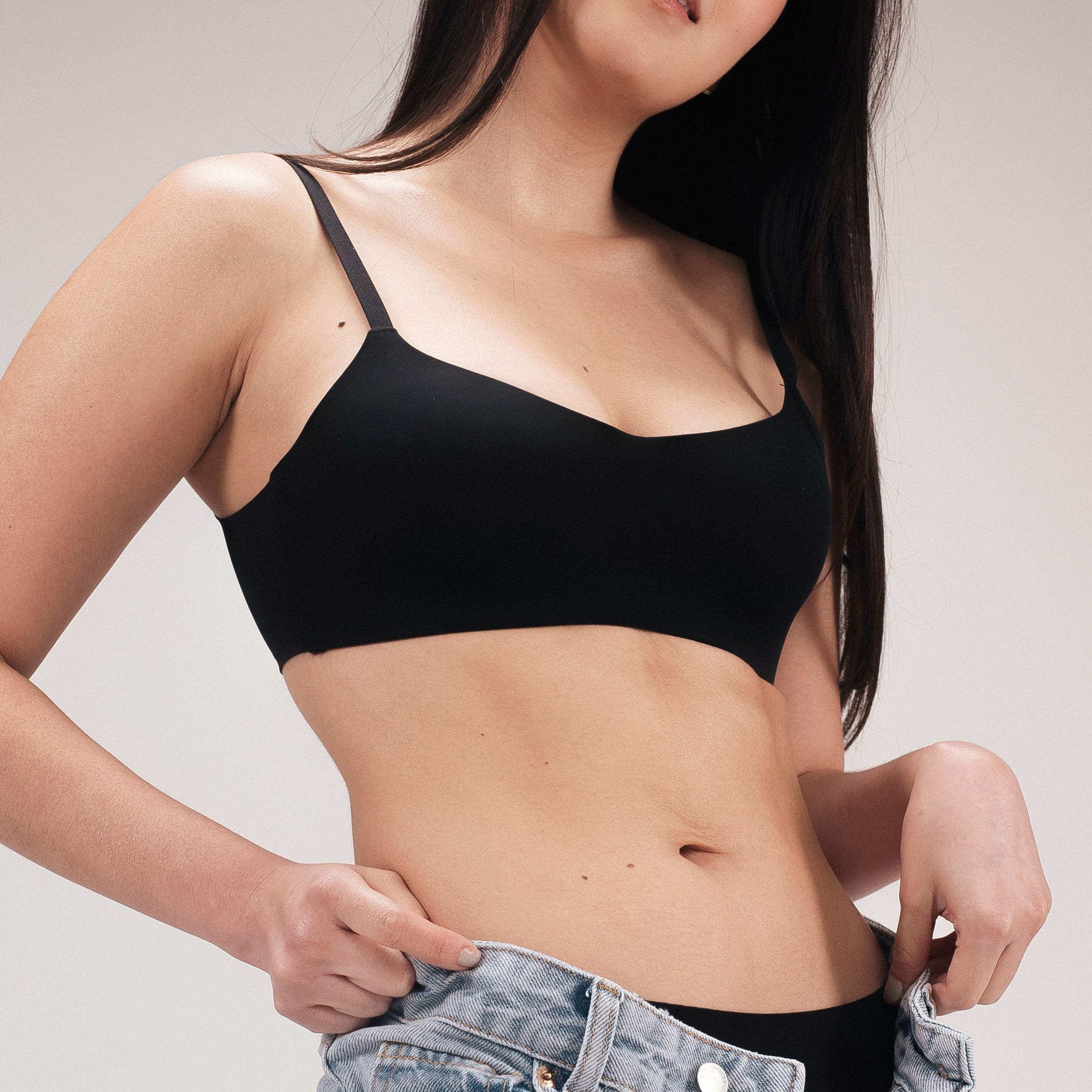 The Easy Bra