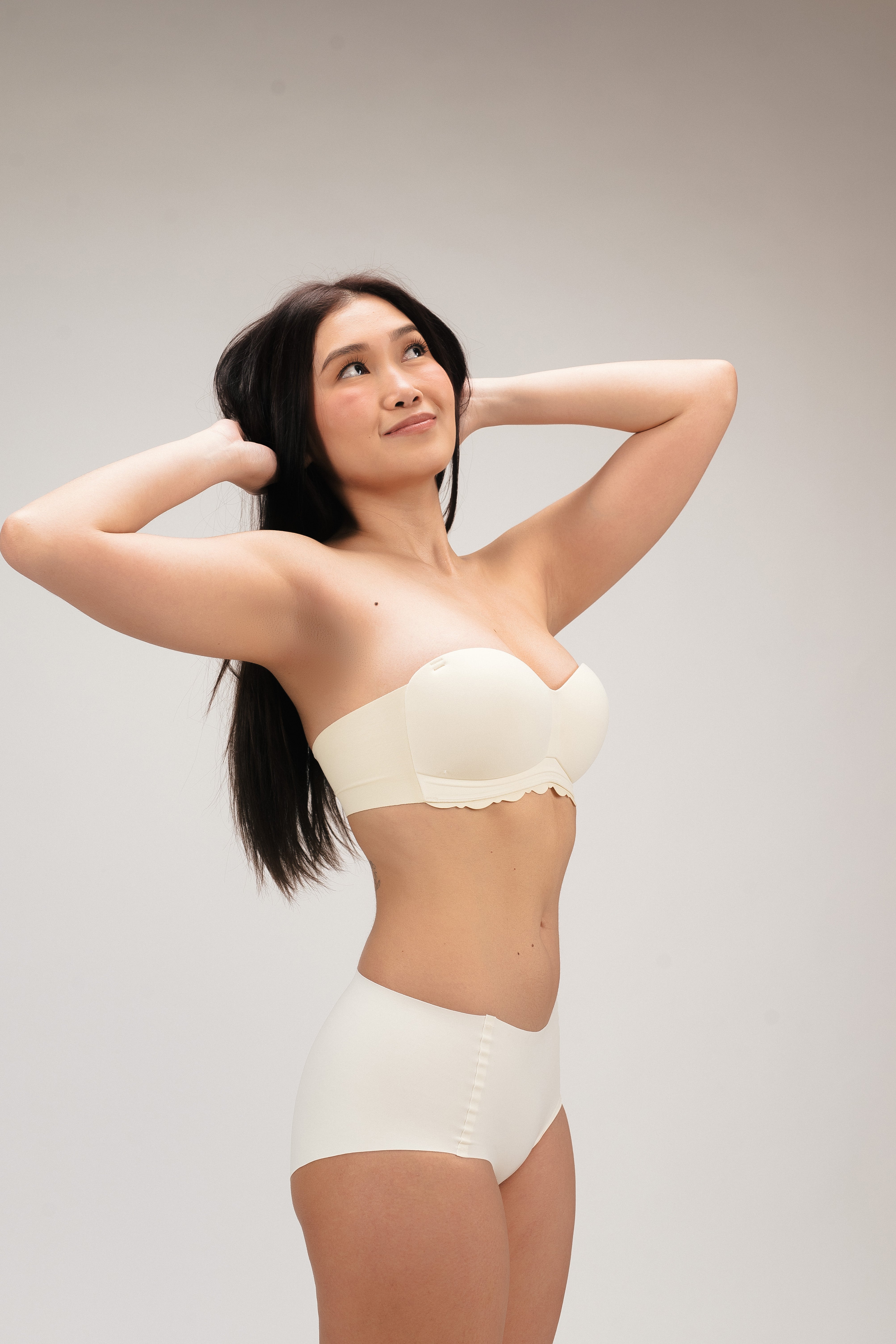 The Alluring Bra (Strapless)