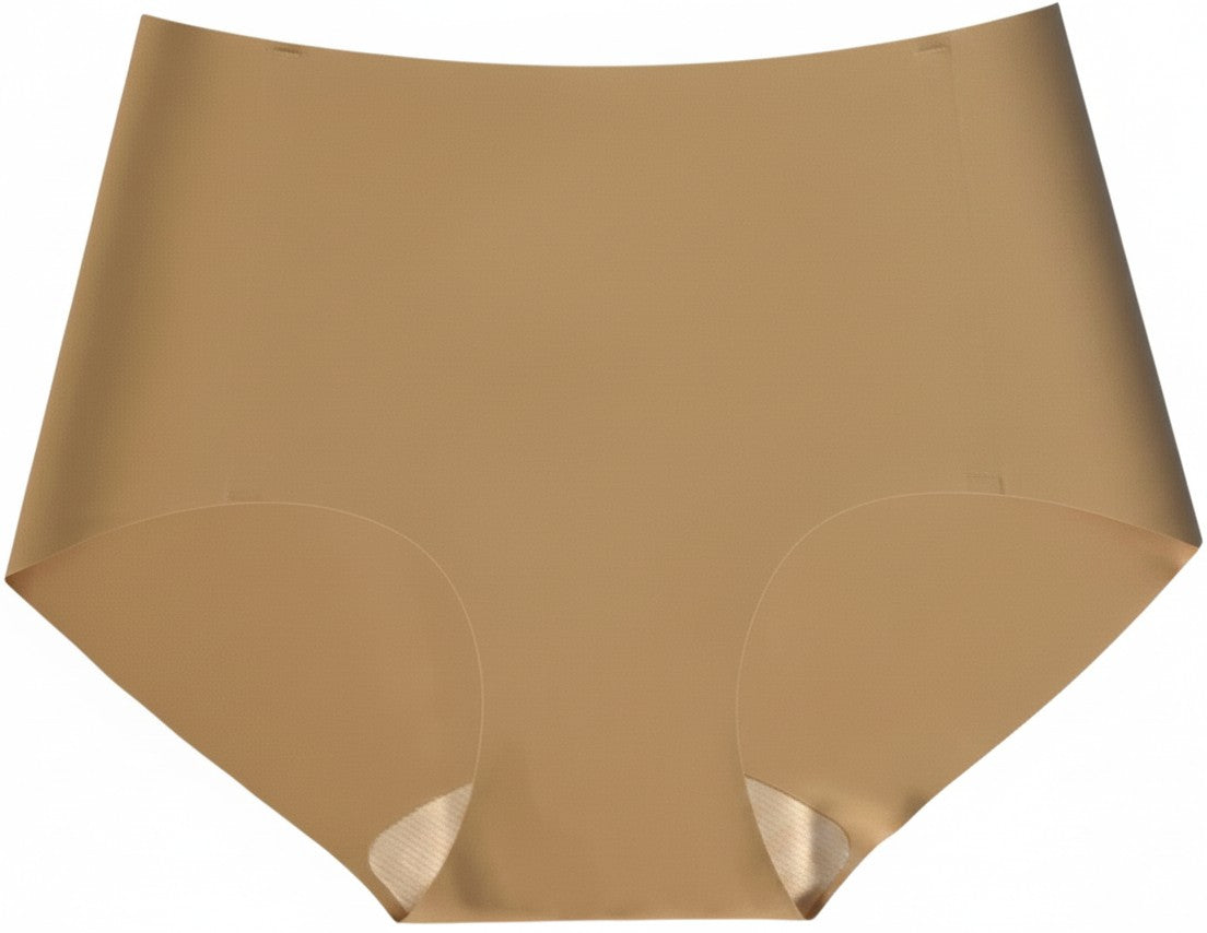 The Mid-Rise Panty