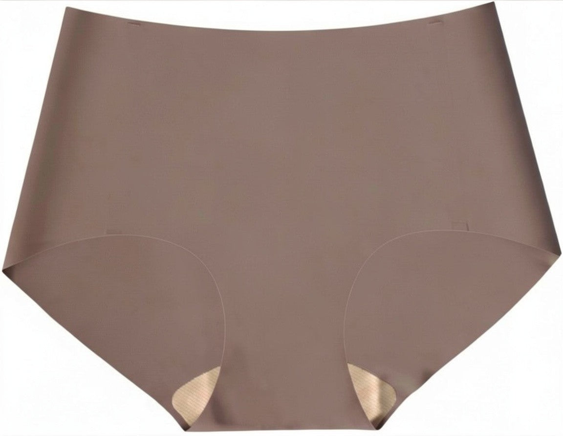 The Mid-Rise Panty