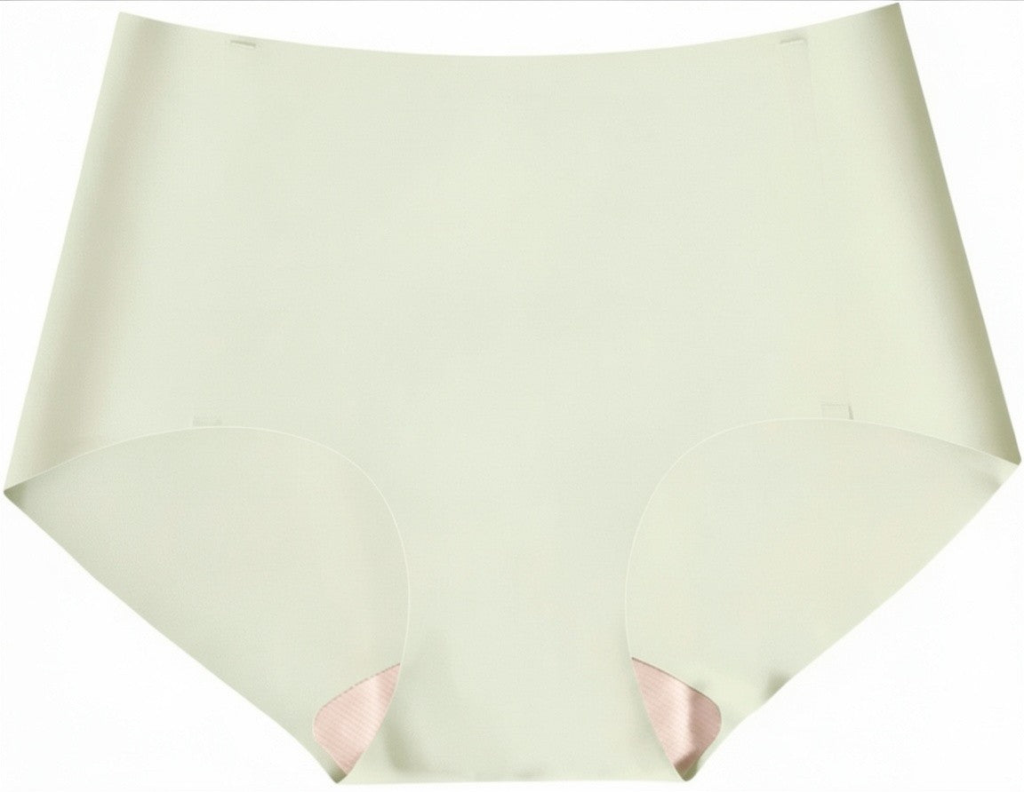 The Mid-Rise Panty