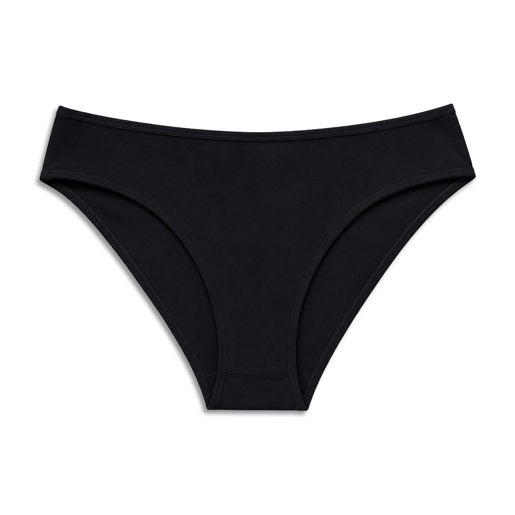 Bikini Smooth Panty