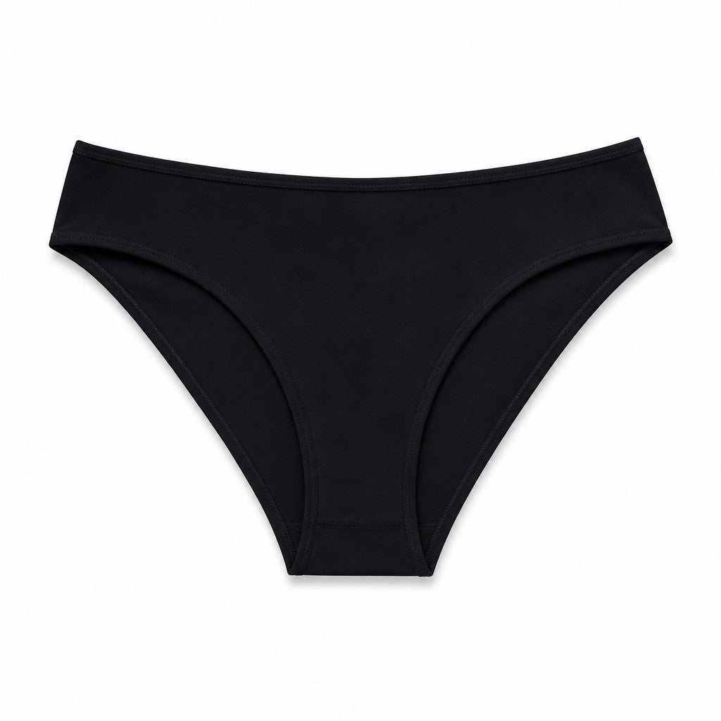 Bikini Smooth Panty