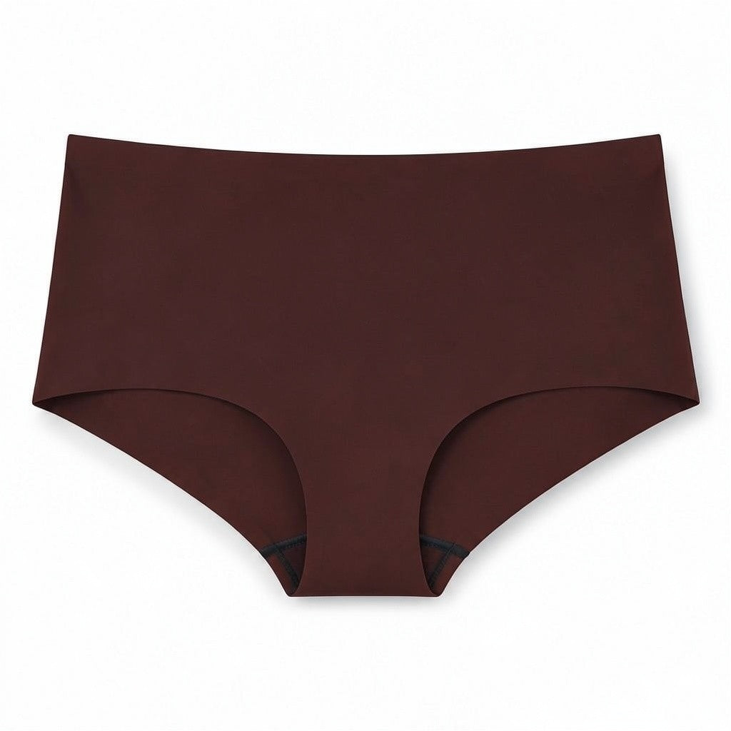 Boy Shorts Smooth Panty