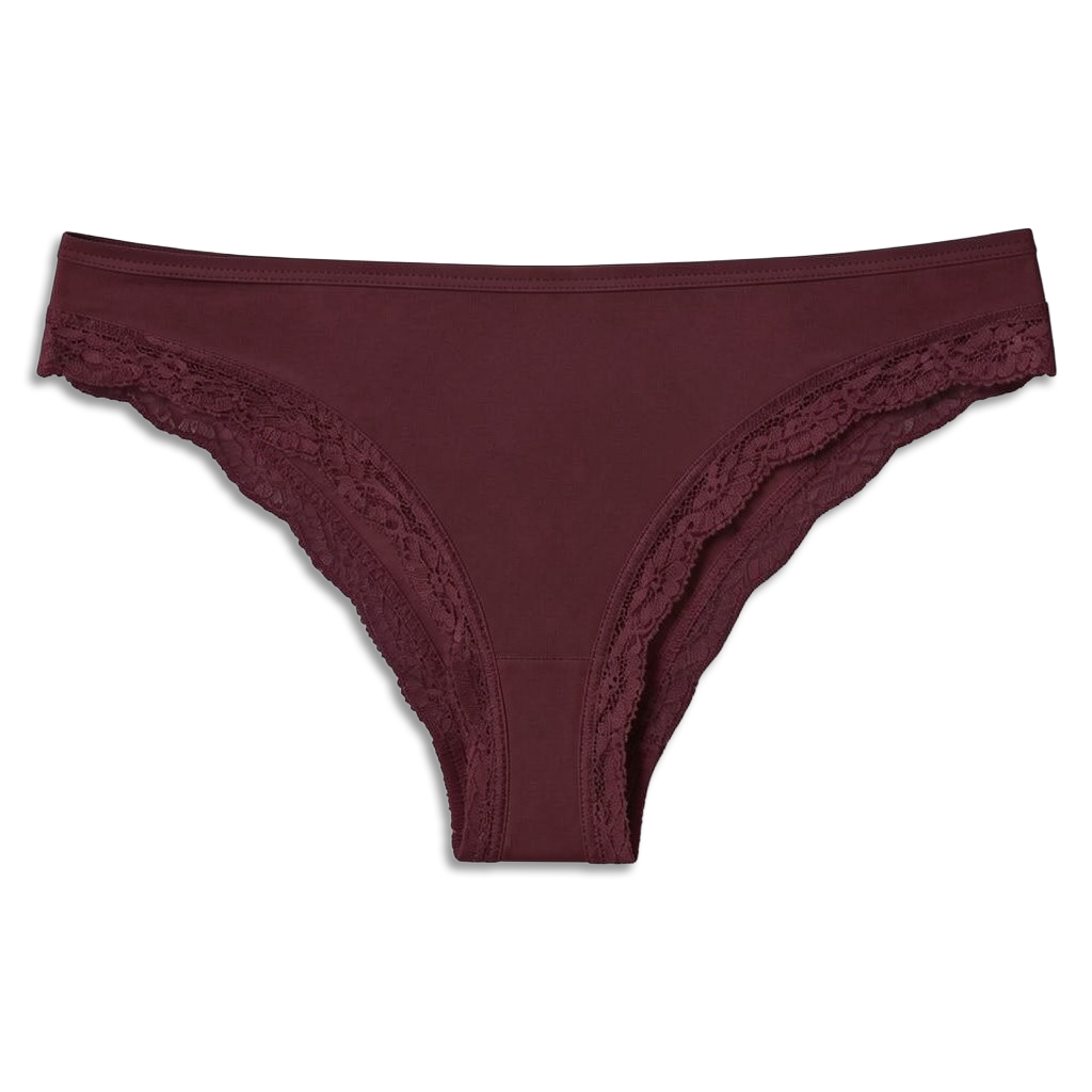 Cheeky Lace Panty