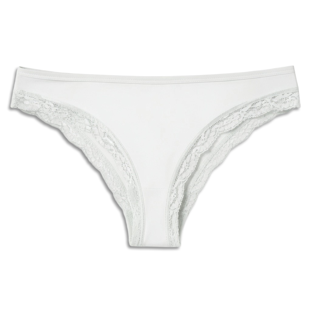 Cheeky Lace Panty