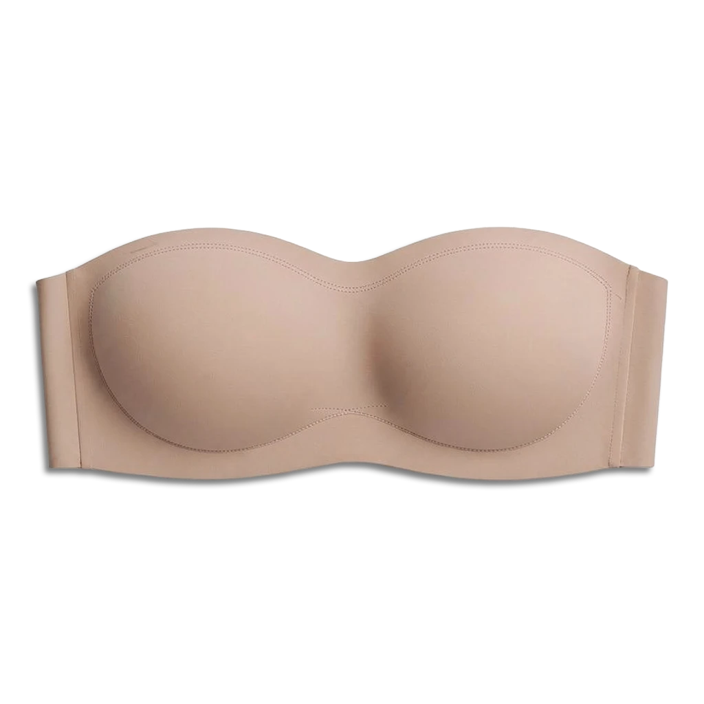 The Stitch (Strapless) Bra