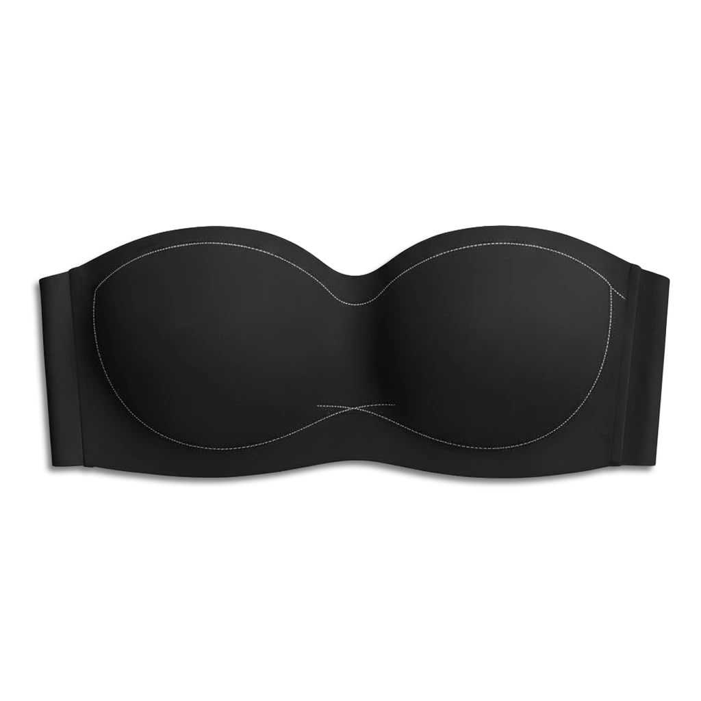 The Stitch (Strapless) Bra
