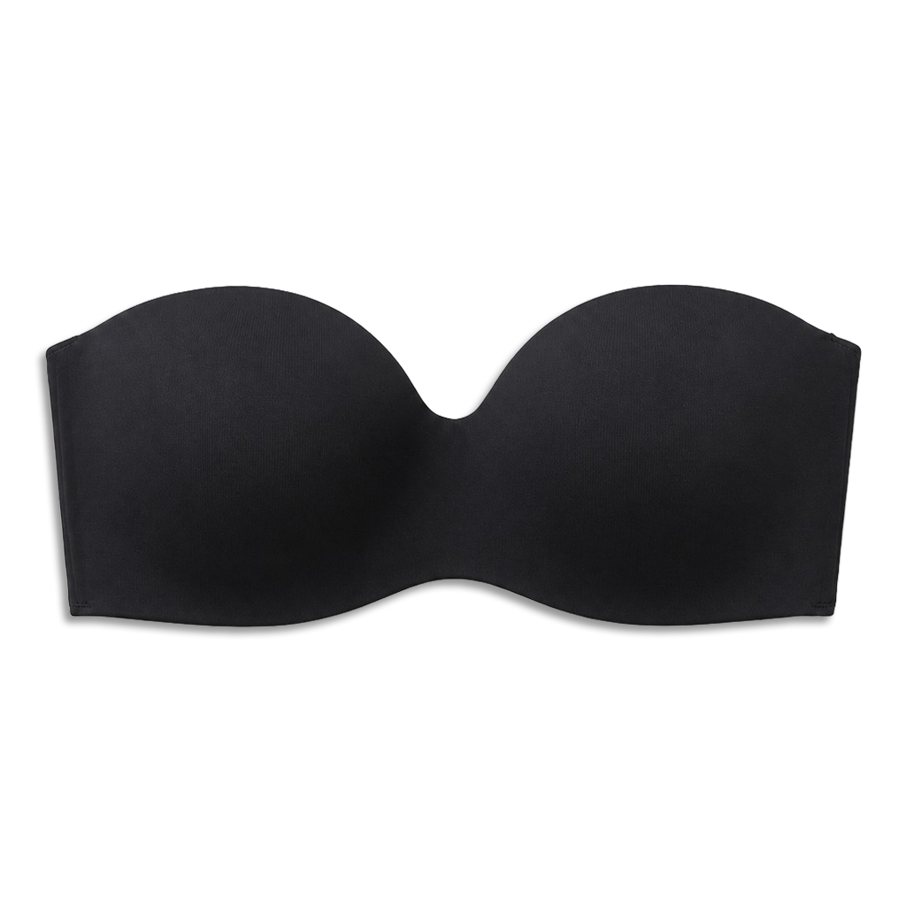 The Versatile Bra (Strapless)