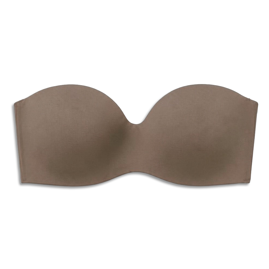 The Versatile Bra (Strapless)