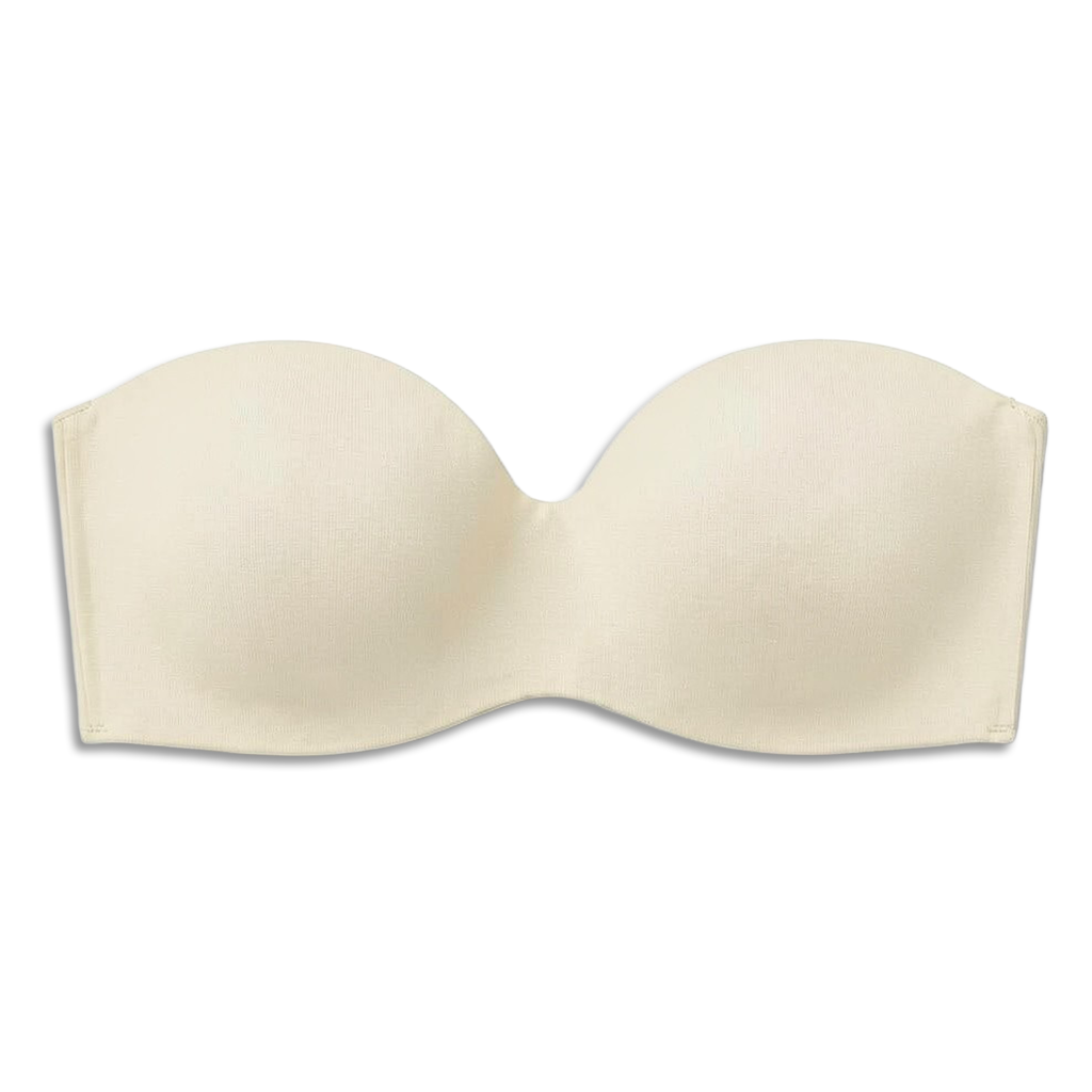 The Versatile Bra (Strapless)