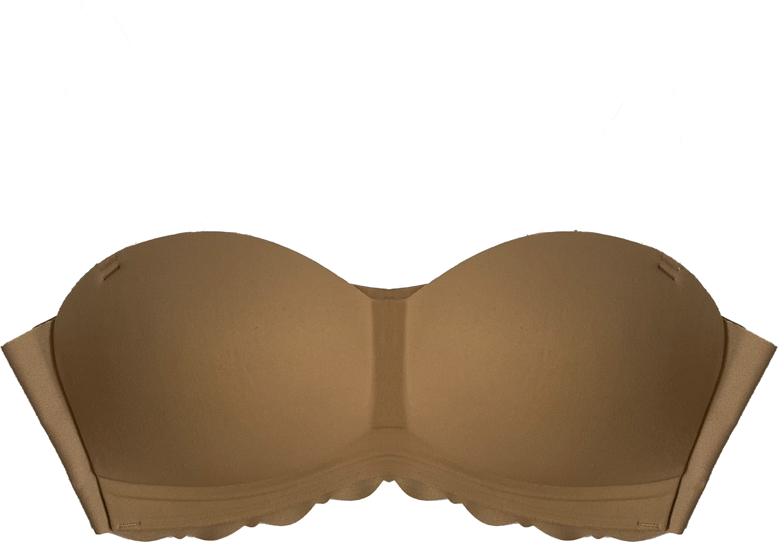 The Alluring Bra (Strapless)