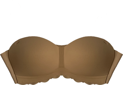 The Alluring Bra (Strapless)