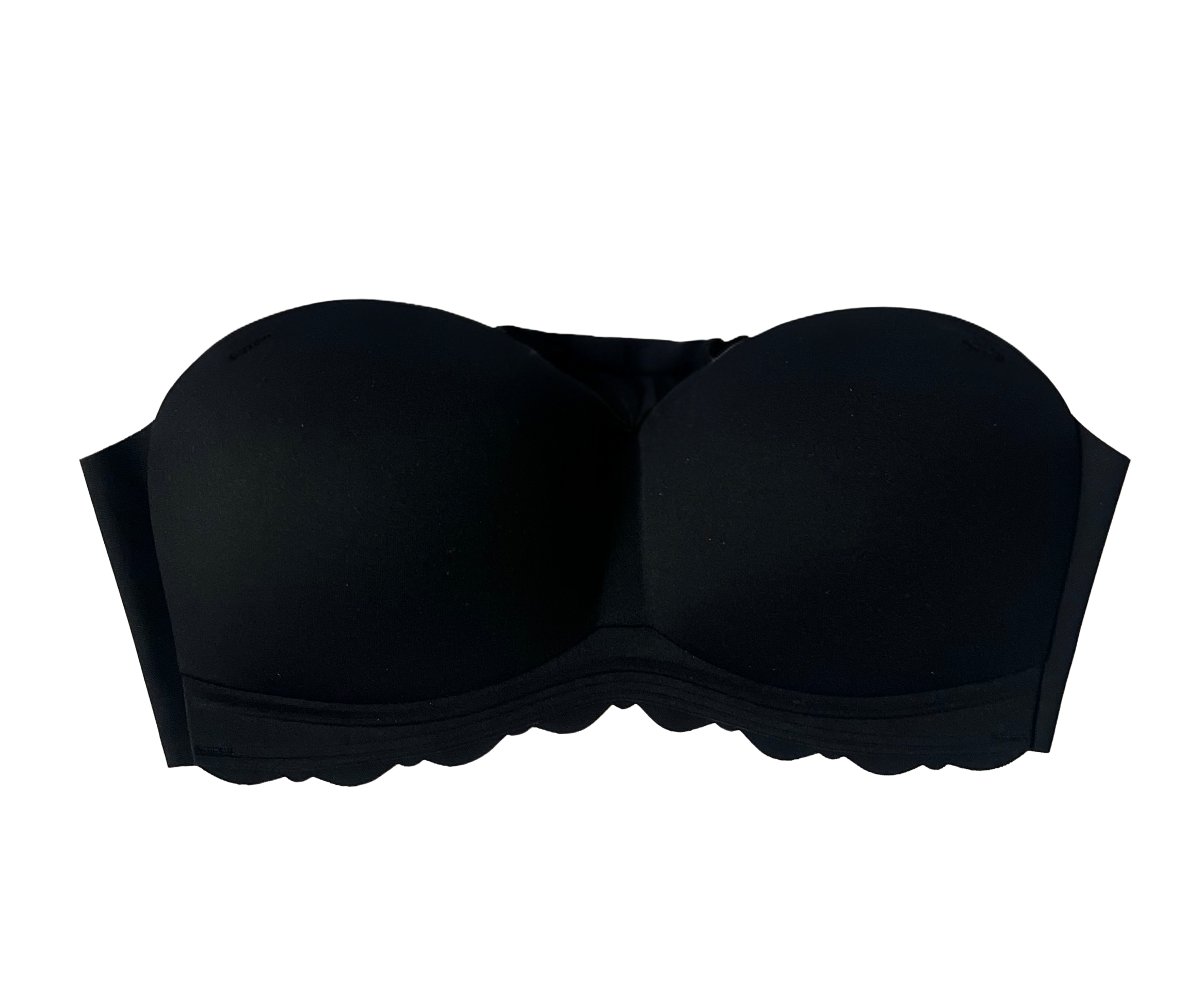 The Alluring Bra (Strapless)