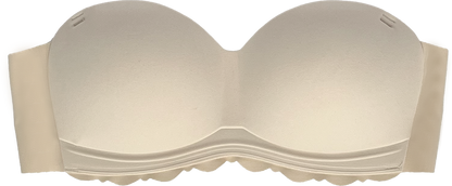 The Alluring Bra (Strapless)