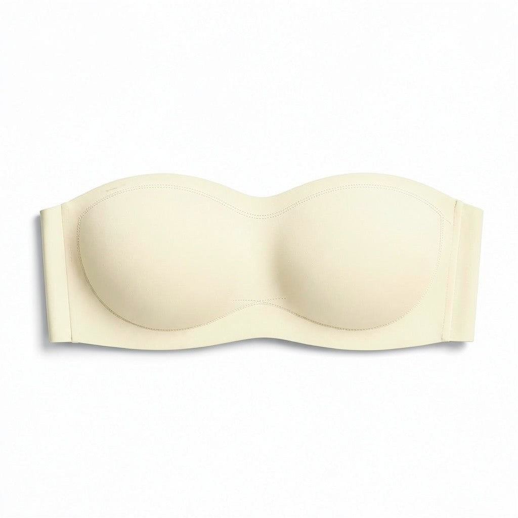 The Stitch (Strapless) Bra