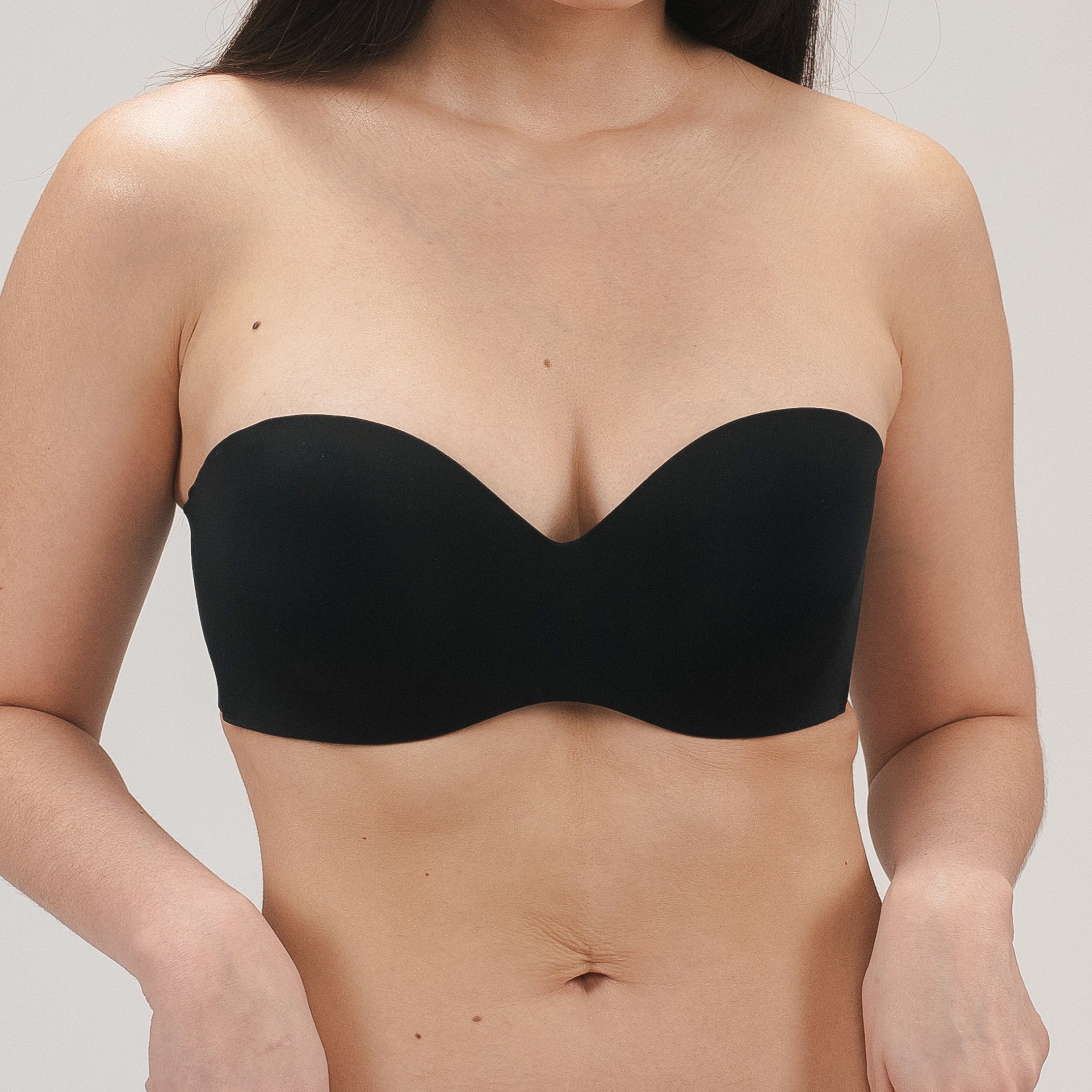 The Versatile Bra (Strapless)